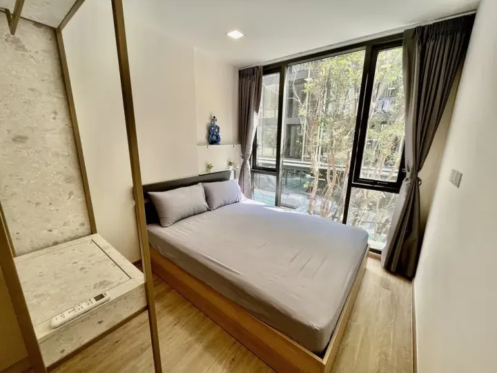Property photos for The Nest Chula-samyan