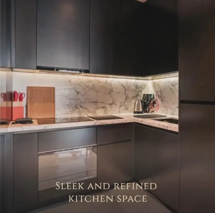 Property photos for KHUN by YOO inspired by Starck