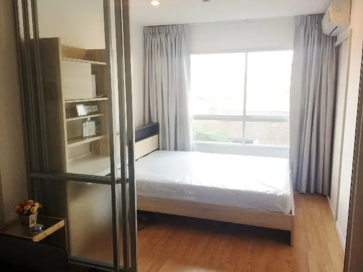 Property photos for Lumpini Place Srinakarin - Huamak Station