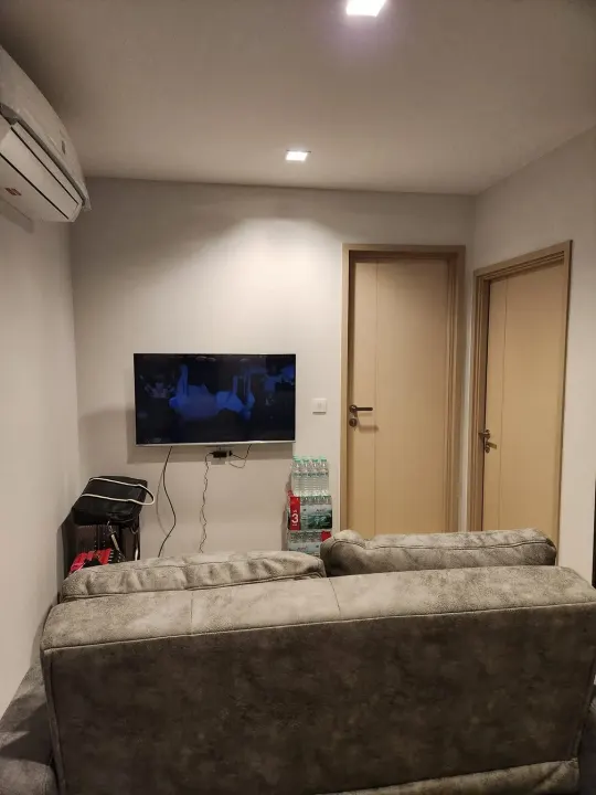 Property photos for Life Sathorn Sierra