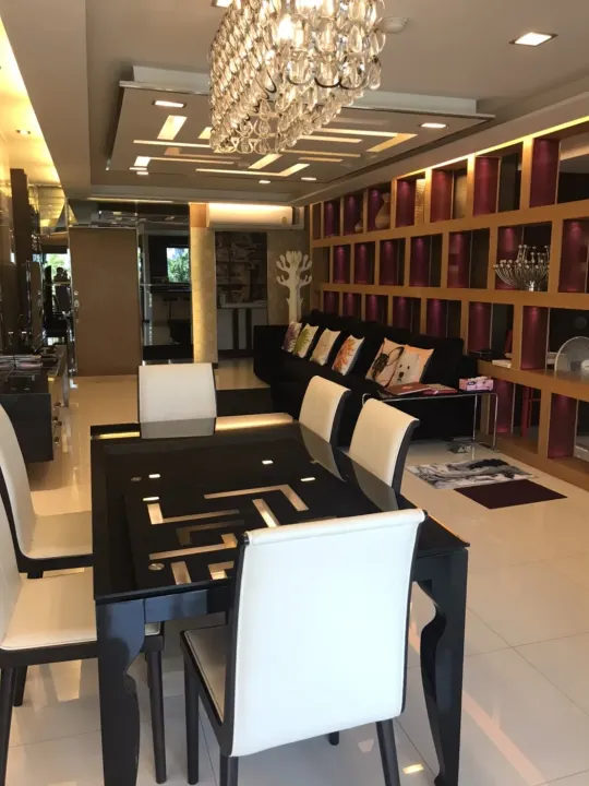 Property photos for Pearl Garden