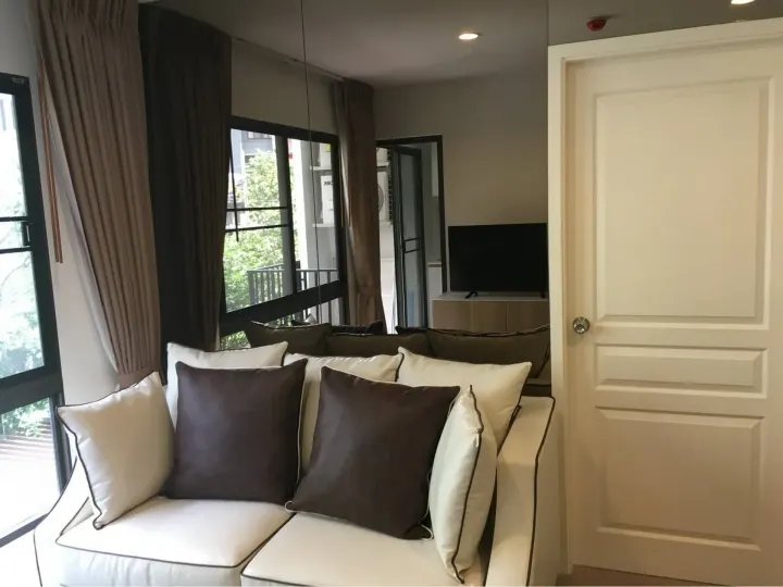 Property photos for The Nest Sukhumvit 22