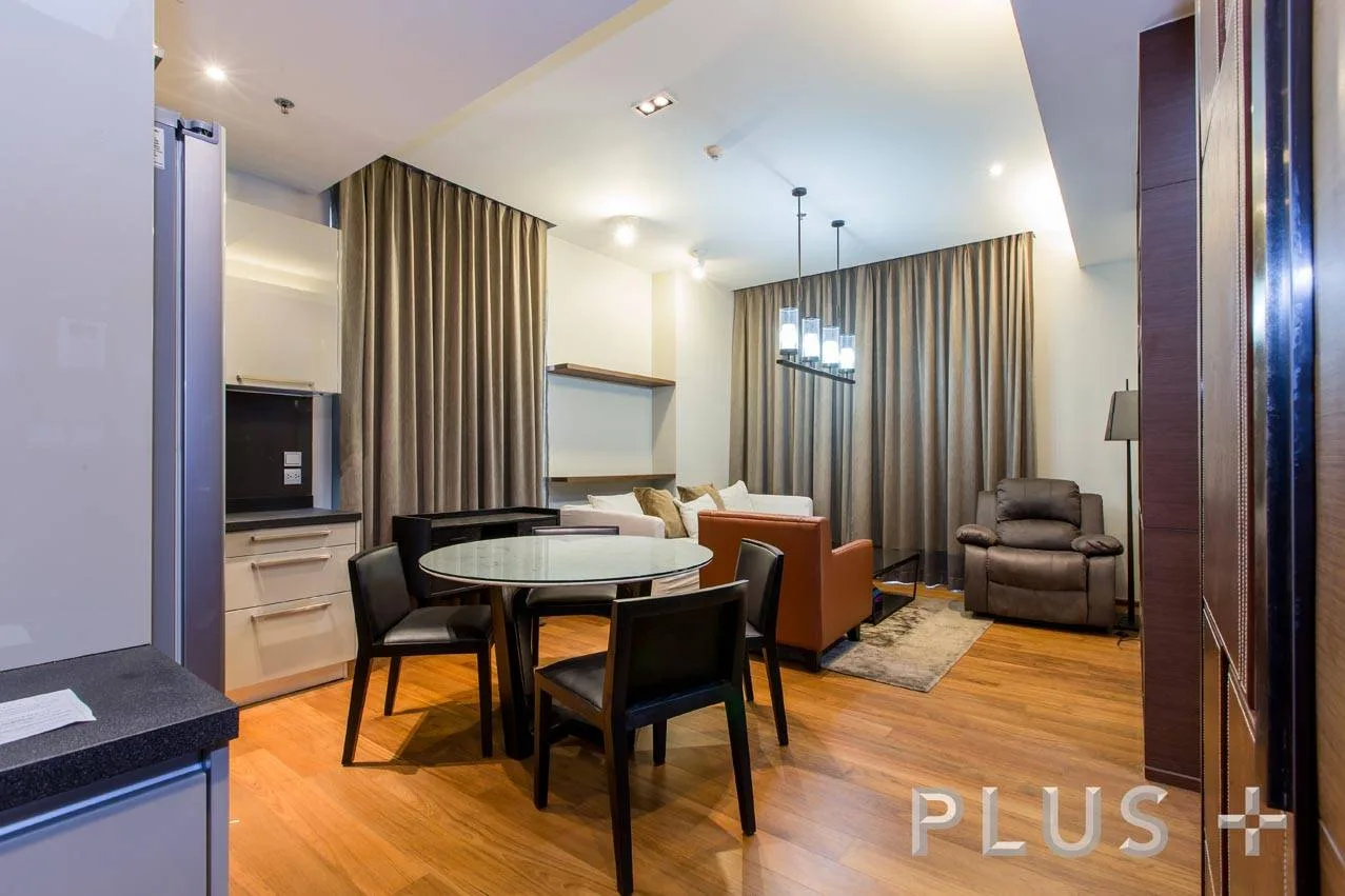 Property photos for Quattro by Sansiri