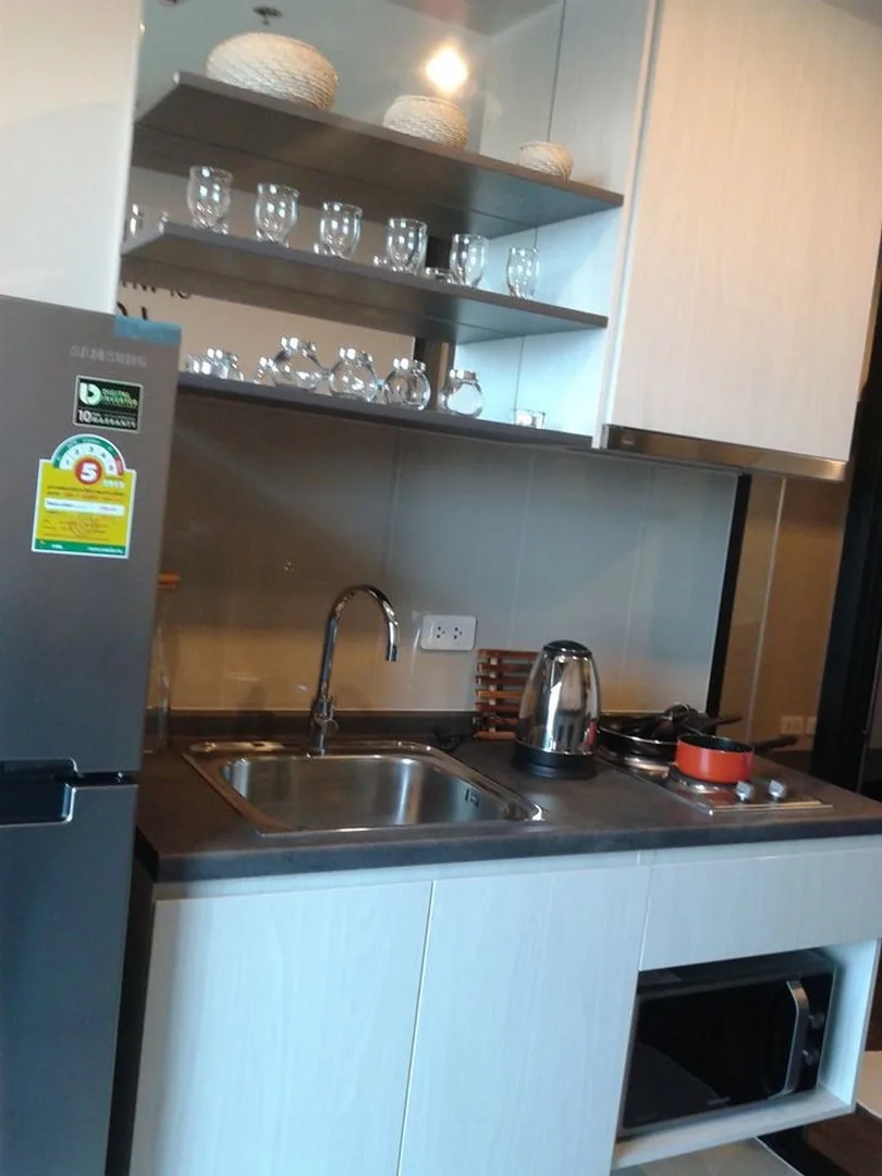 Property photos for The Base Park West Sukhumvit 77