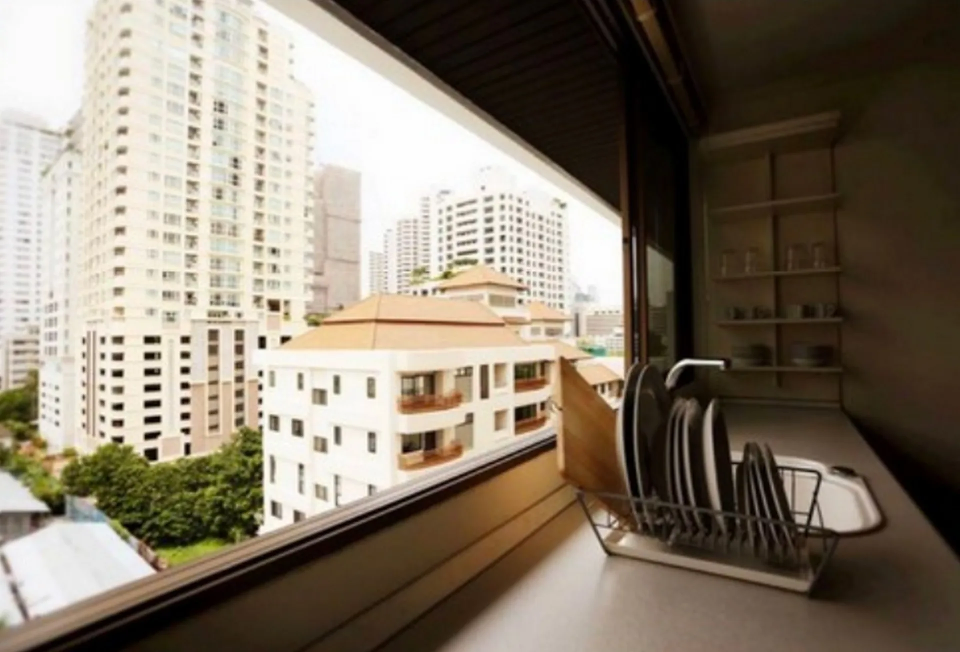 Property photos for Beverly Tower Condo