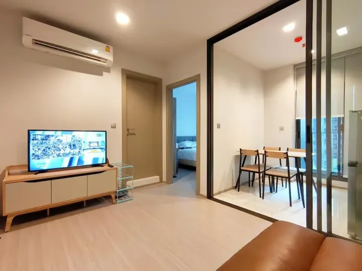 Property photos for LIFE Asoke - Rama 9