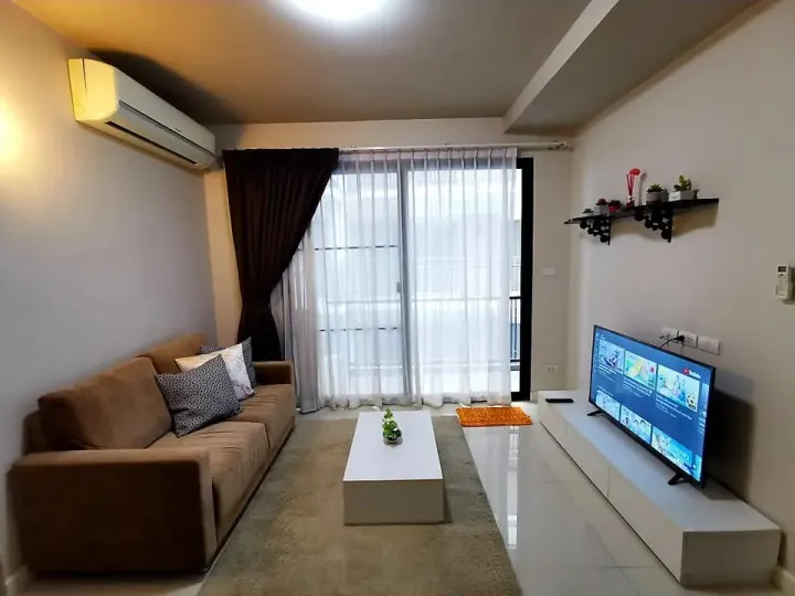 Property photos for Le Cote Sukhumvit 14