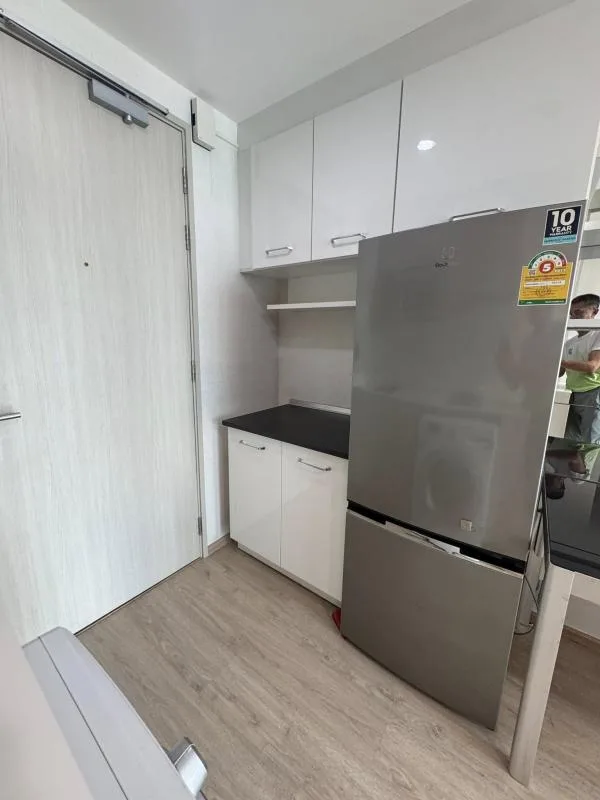 Property photos for Ideo Q Chula - Samyan
