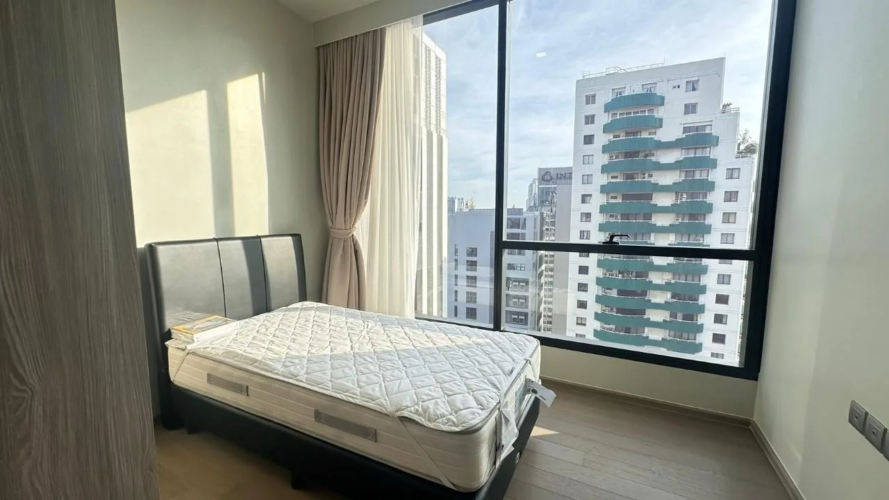 Property photos for Celes Asoke