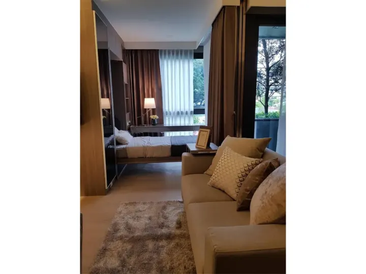 Property photos for Urbitia Thong Lo
