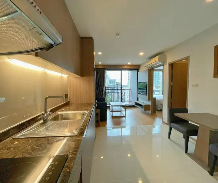 Property photos for Art @ Thonglor 25