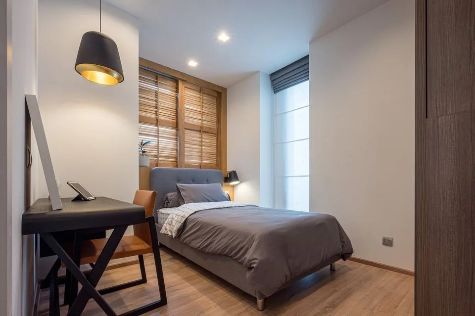 Property photos for THE LINE Phahol - Pradipat