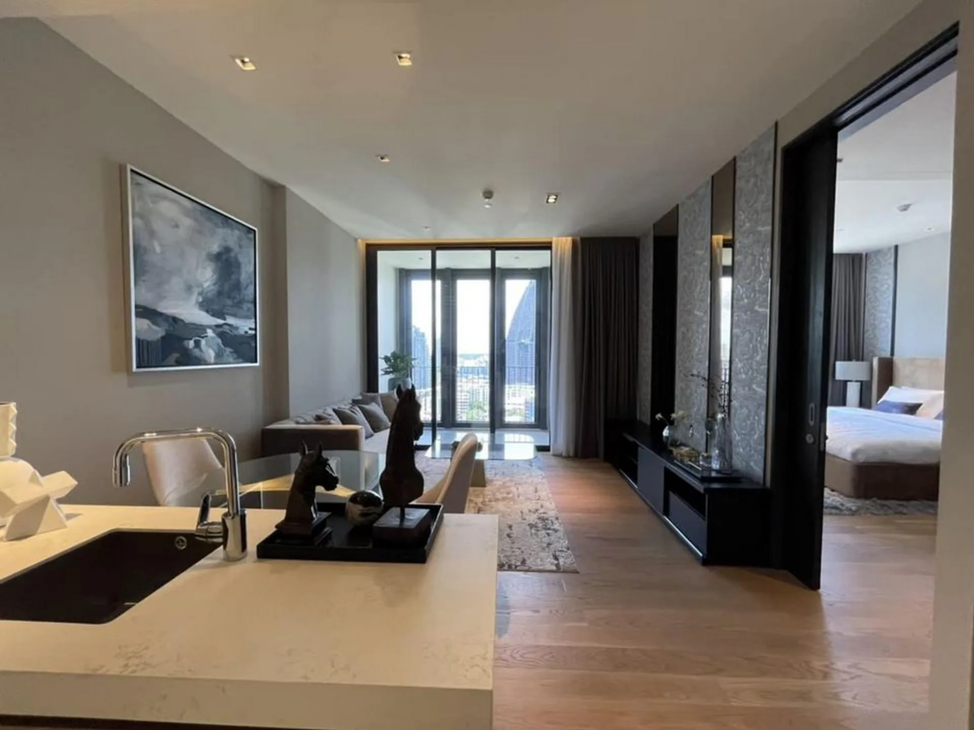 Property photos for BEATNIQ Sukhumvit 32