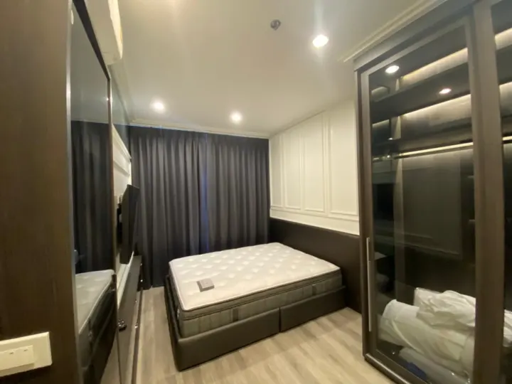 Property photos for IDEO Mobi Sukhumvit 66