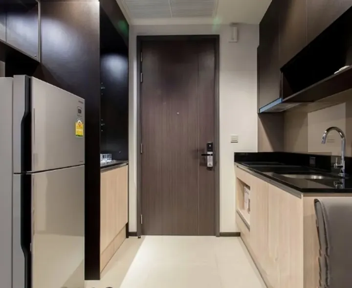 Property photos for Edge Sukhumvit 23