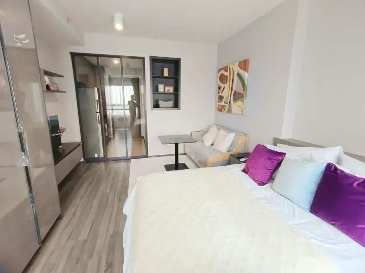 Property photos for Ideo Chula ??? Samyan