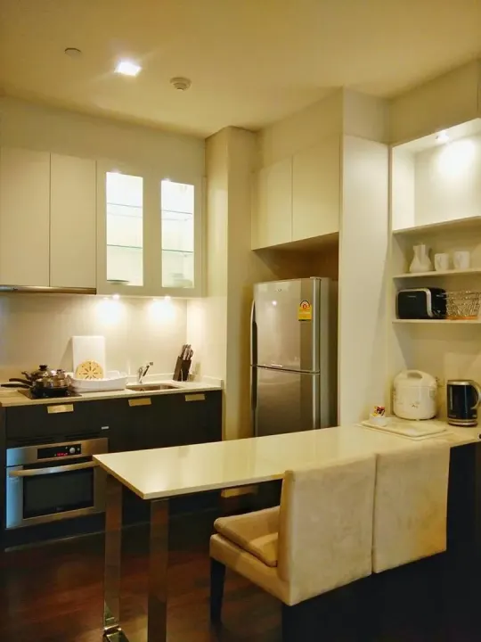 Property photos for Ivy Thonglor