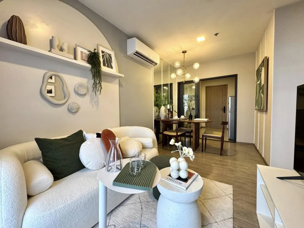 Property photos for Nia By Sansiri