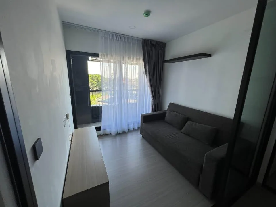 Property photos for Aspire Sukhumvit-on Nut
