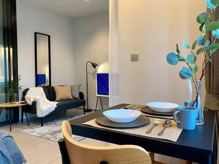 Property photos for LIFE Asoke - Rama 9