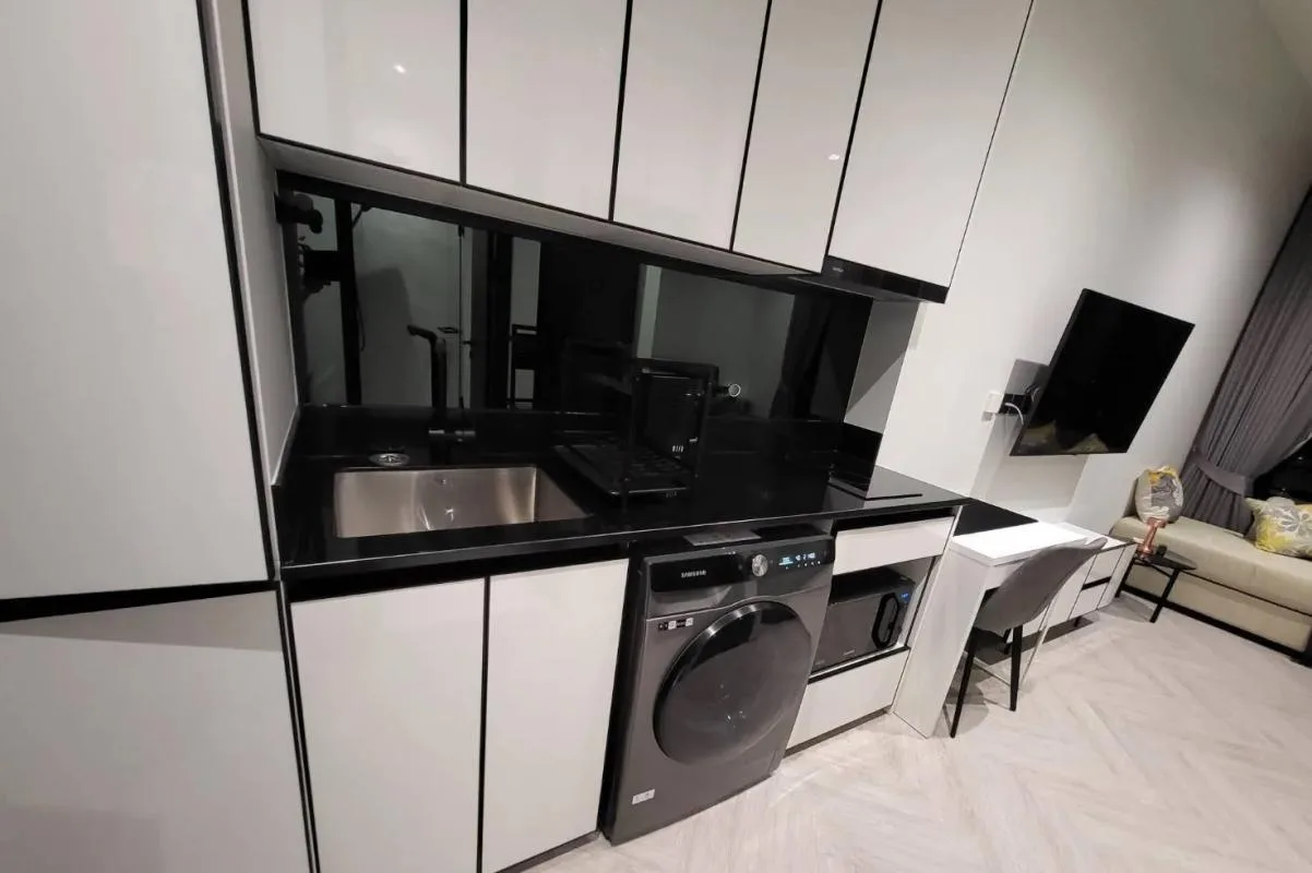 Property photos for Chapter Charoennakhorn-riverside