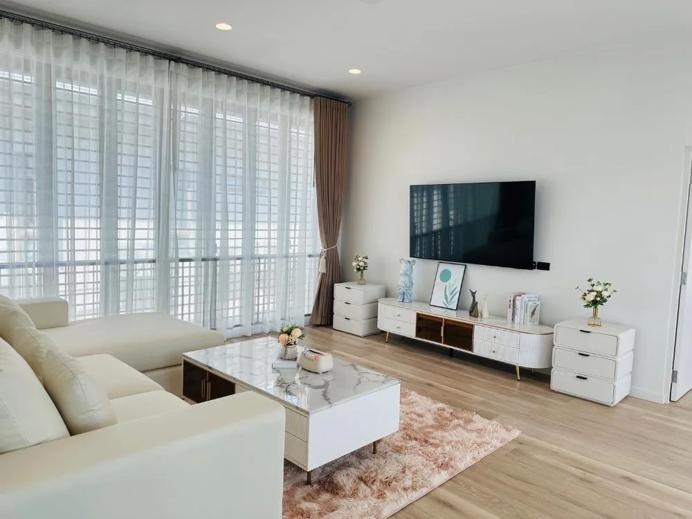 Property photos for Burasiri Krungthep Kreetha