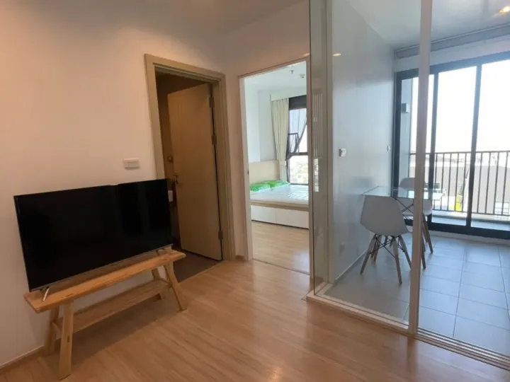 Property photos for The Base Rama 9 - Ramkhamhaeng