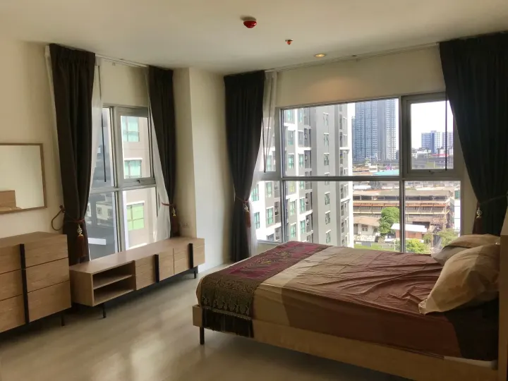 Property photos for Aspire Sukhumvit 48
