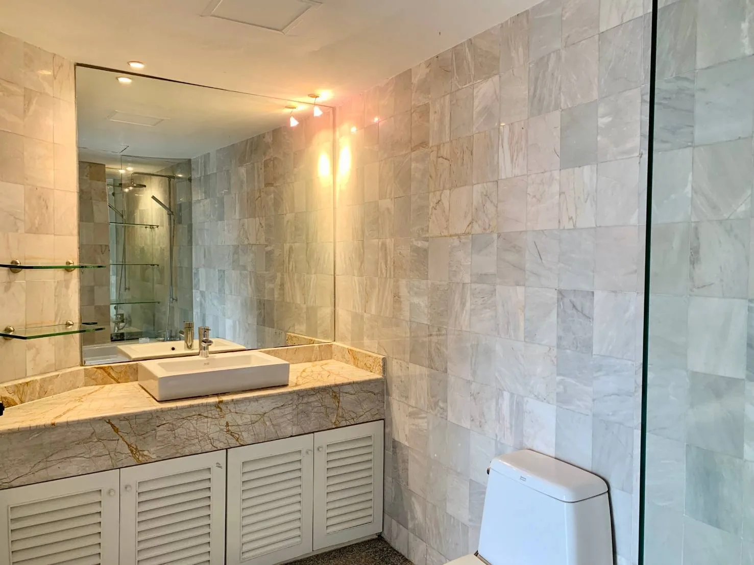 Property photos for Fifty Fifth Tower