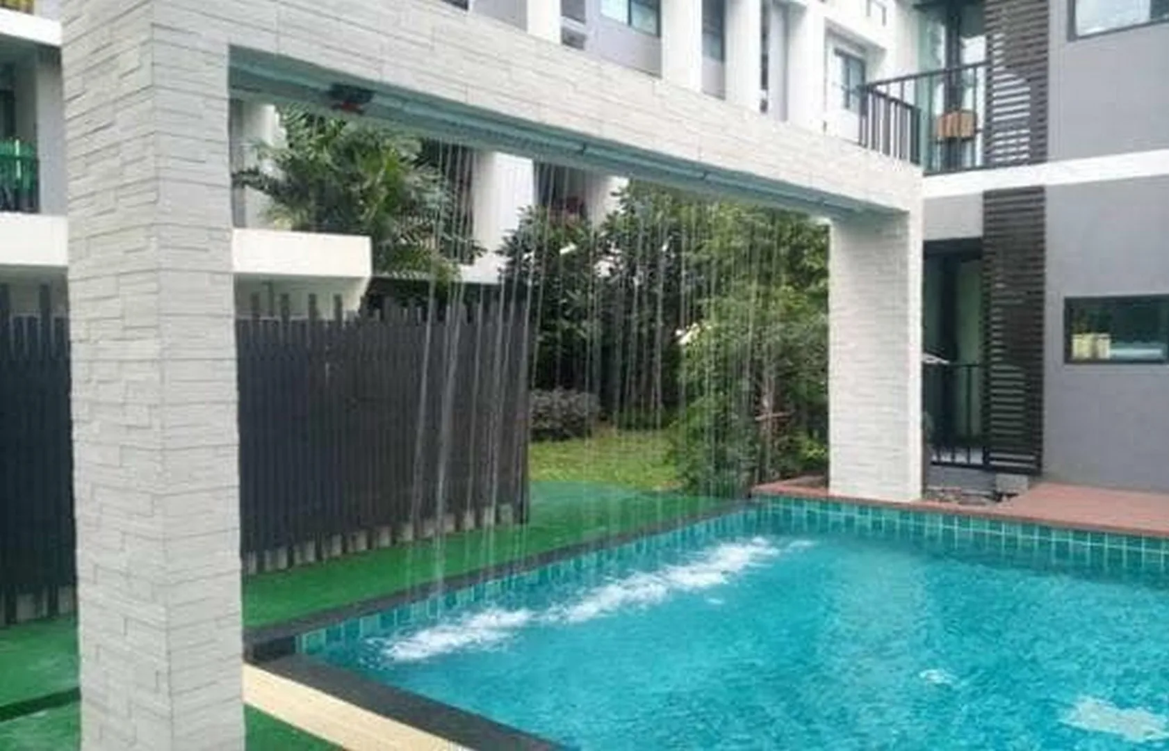 Property photos for Metro Sky Ratchada