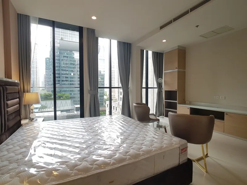 Property photos for Noble Ploenchit