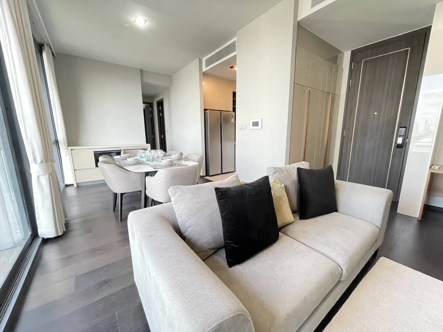 Property photos for Laviq Sukhumvit 57
