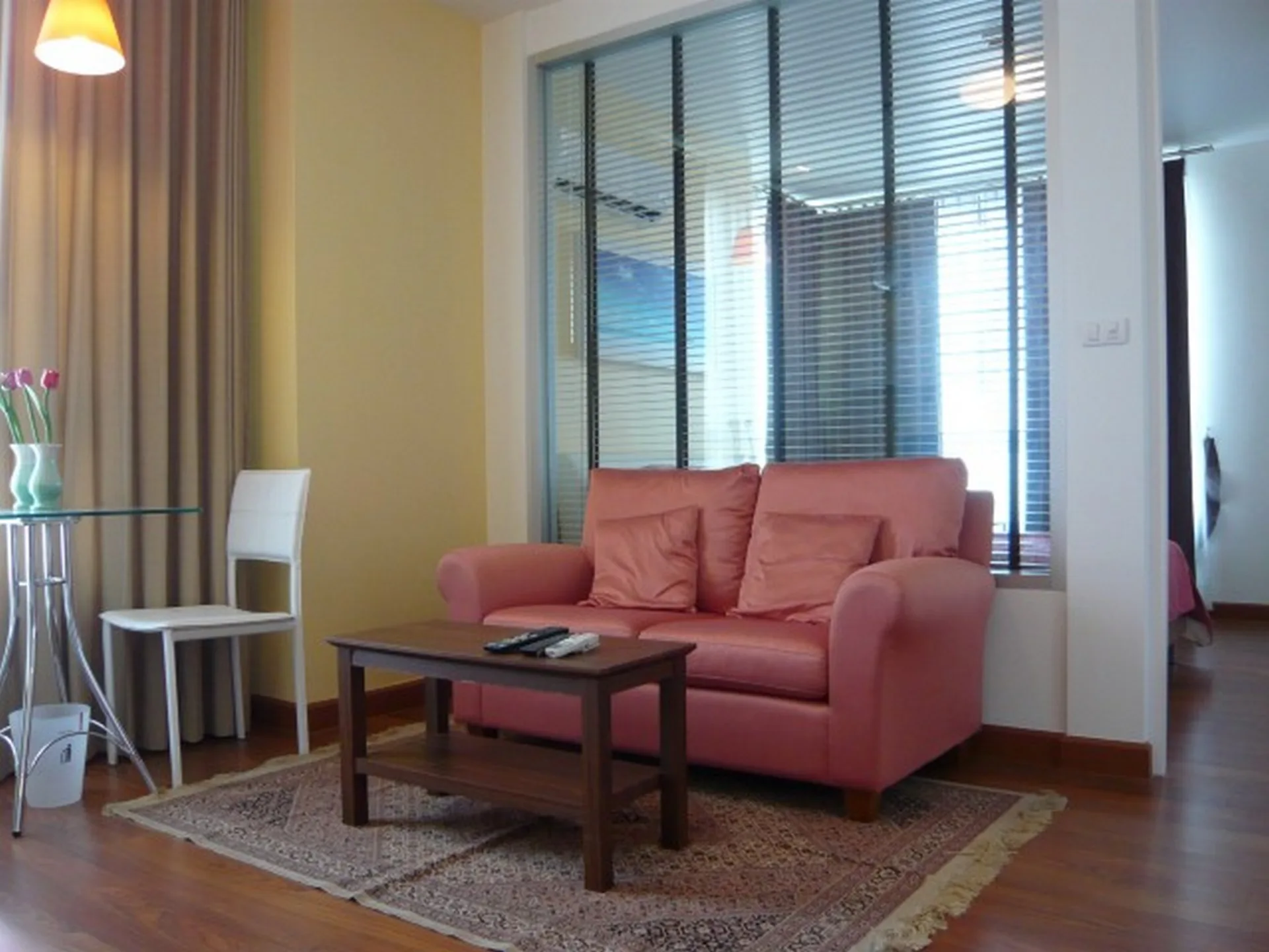 Property photos for The Parkland Taksin - Thapra