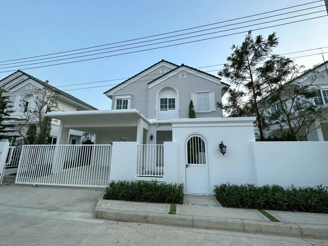 Property photos for Chaiyapruek Bangna Km15