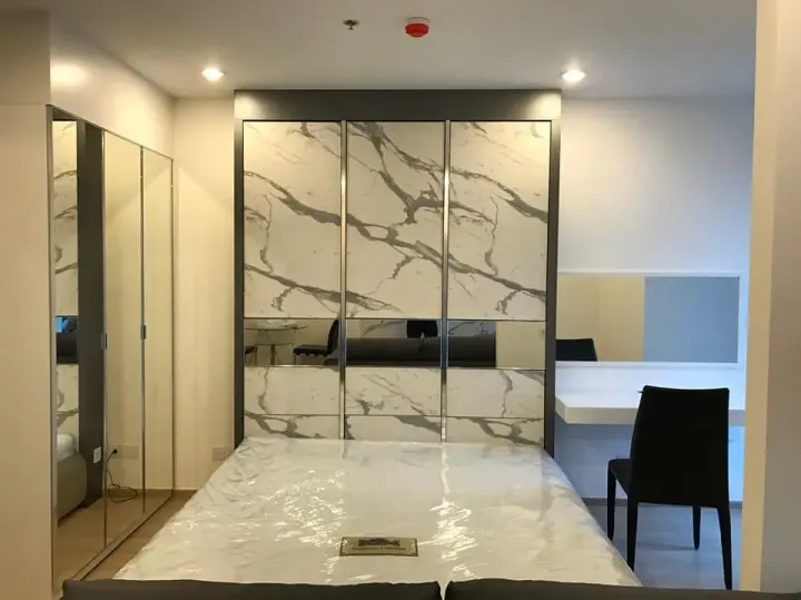 Property photos for Ideo Chula ??? Samyan
