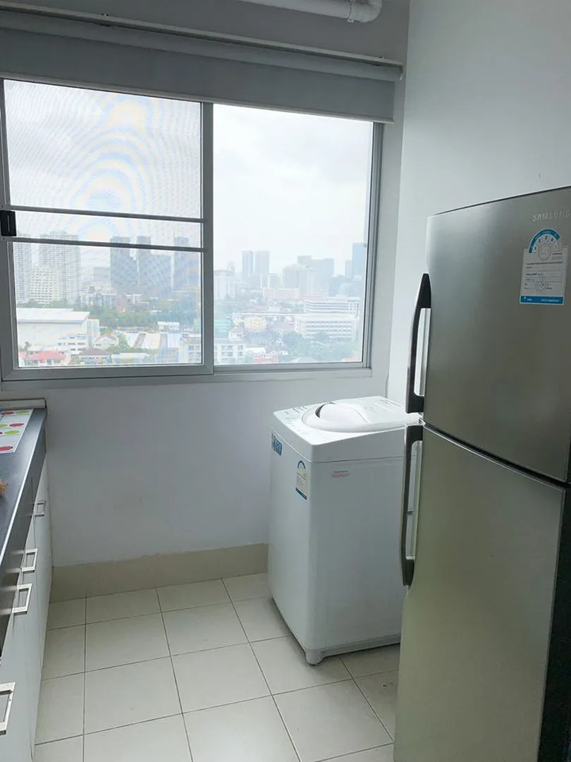 Property photos for Supalai Park Ratchayothin