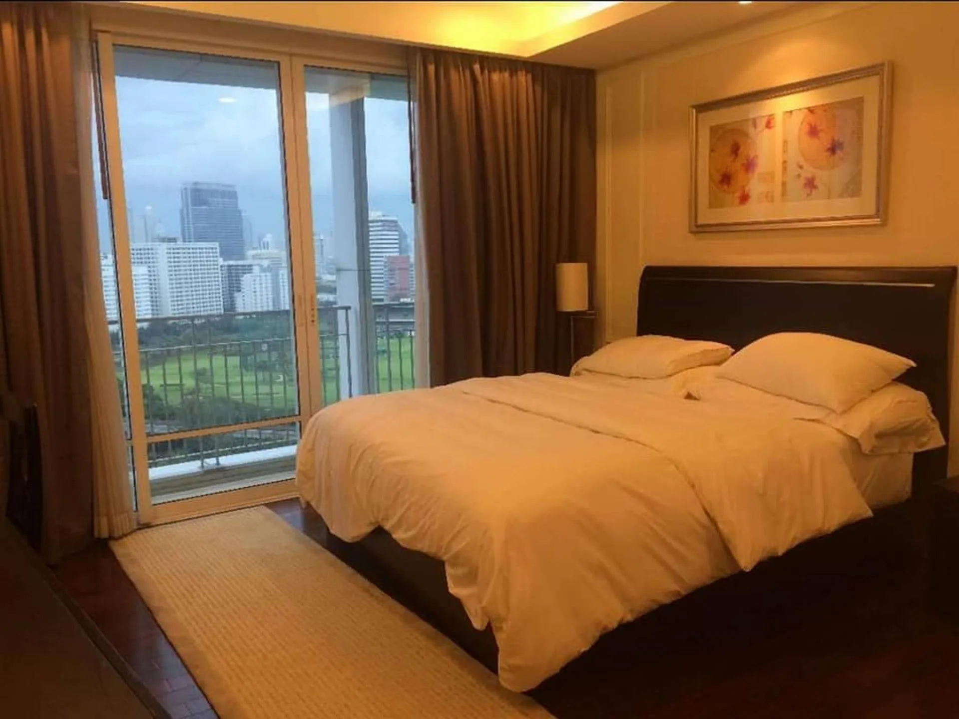 Property photos for Anantara Baan Rajprasong