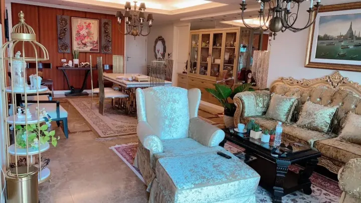 Property photos for Sathorn Gardens