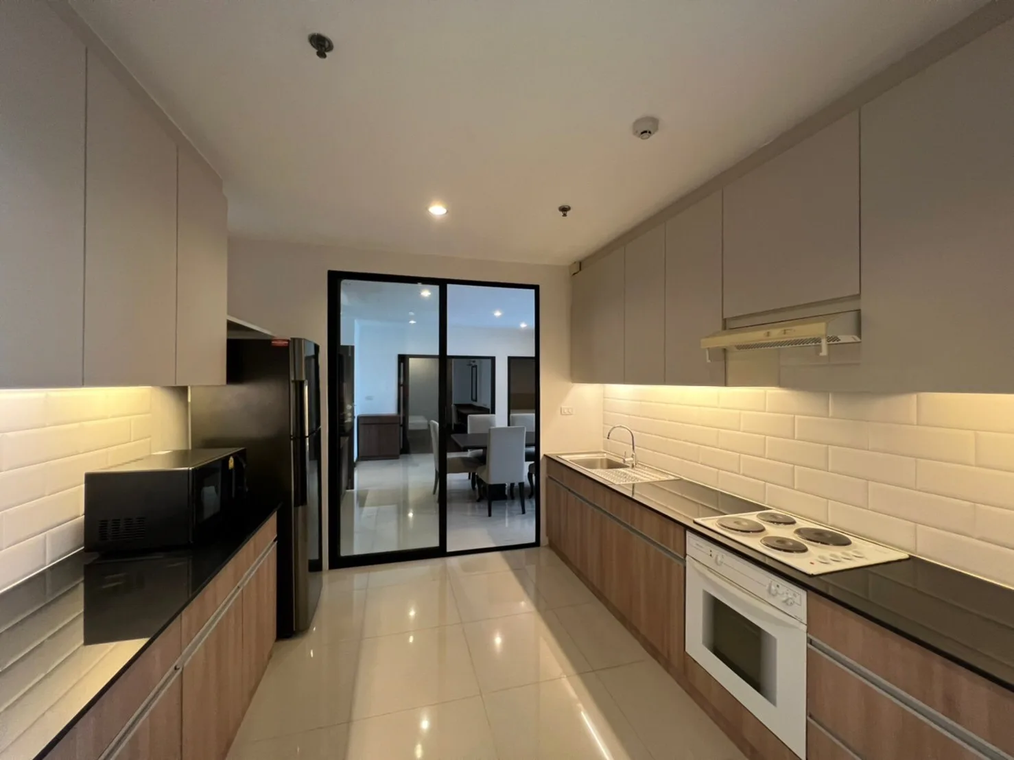 Property photos for Charoenjai Place