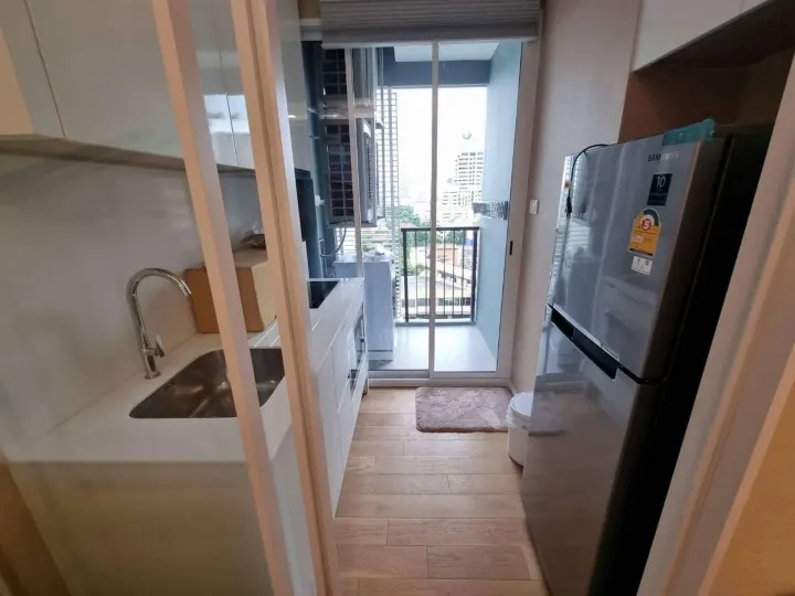 Property photos for Life Asoke