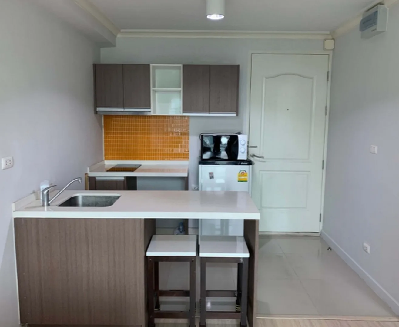 Property photos for Chateau In Town Phaholyothin 14