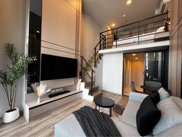 Property photos for Culture Thonglor