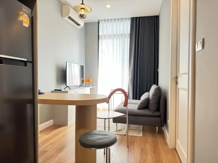 Property photos for Movenpick Residences Ekkamai Bangkok
