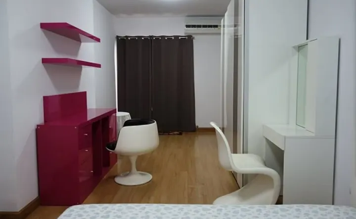 Property photos for Supalai Park Ekkamai - Thonglor