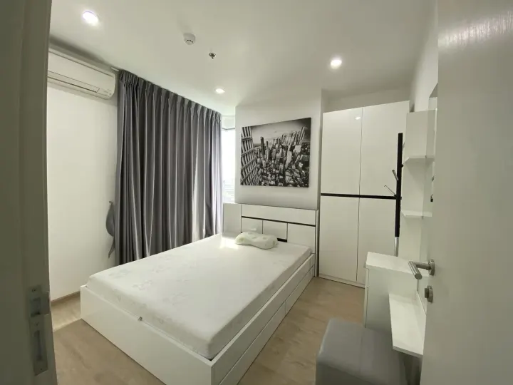 Property photos for Ideo Q Chula - Samyan