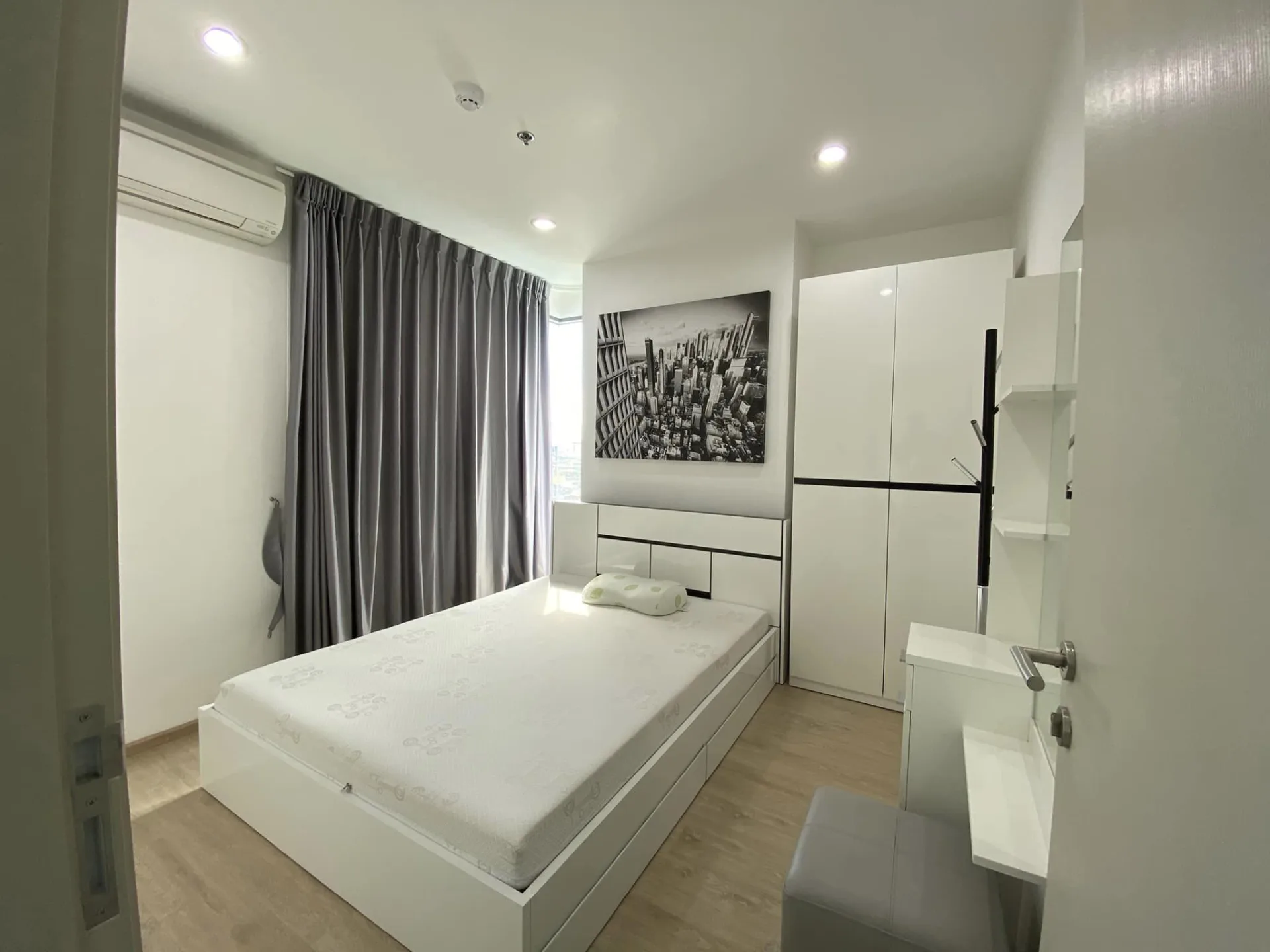 Property photos for Ideo Q Chula - Samyan