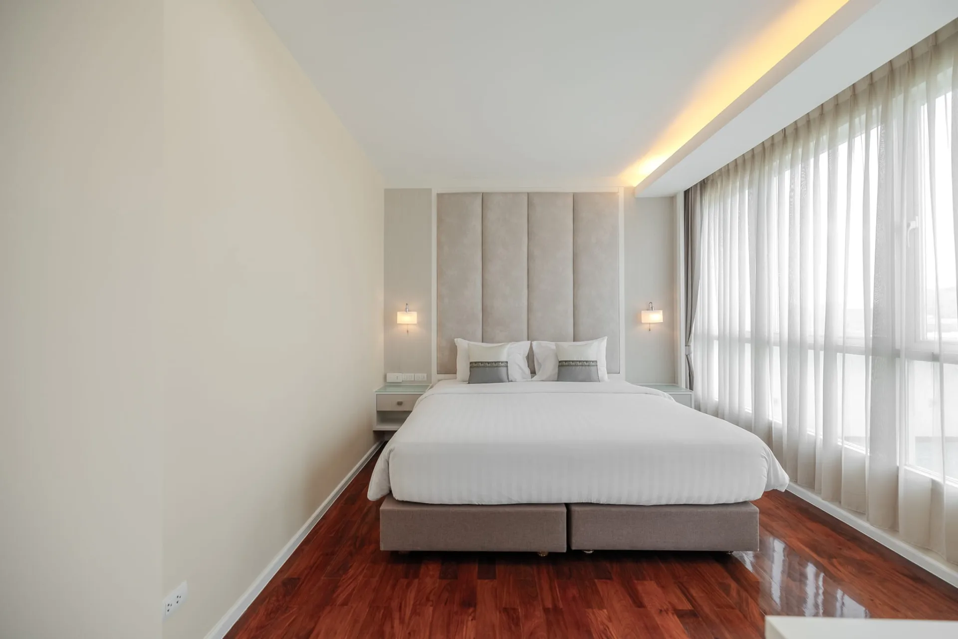 Property photos for Gm Service Apartment