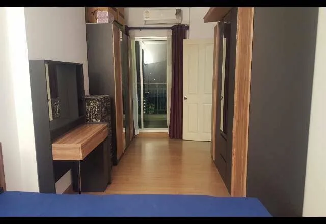 Property photos for Supalai Park Asoke-ratchada