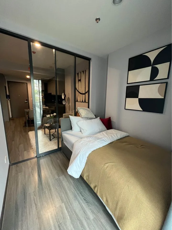 Property photos for Ideo Chula ??? Samyan