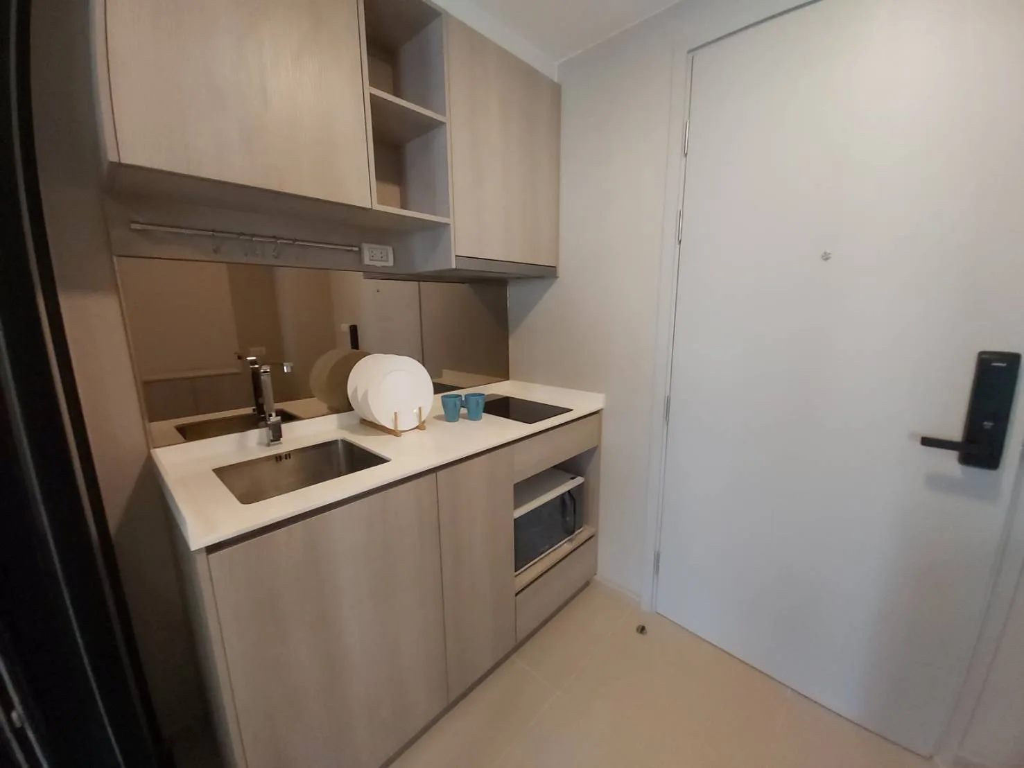 Property photos for Quintara Arte Sukhumvit 52